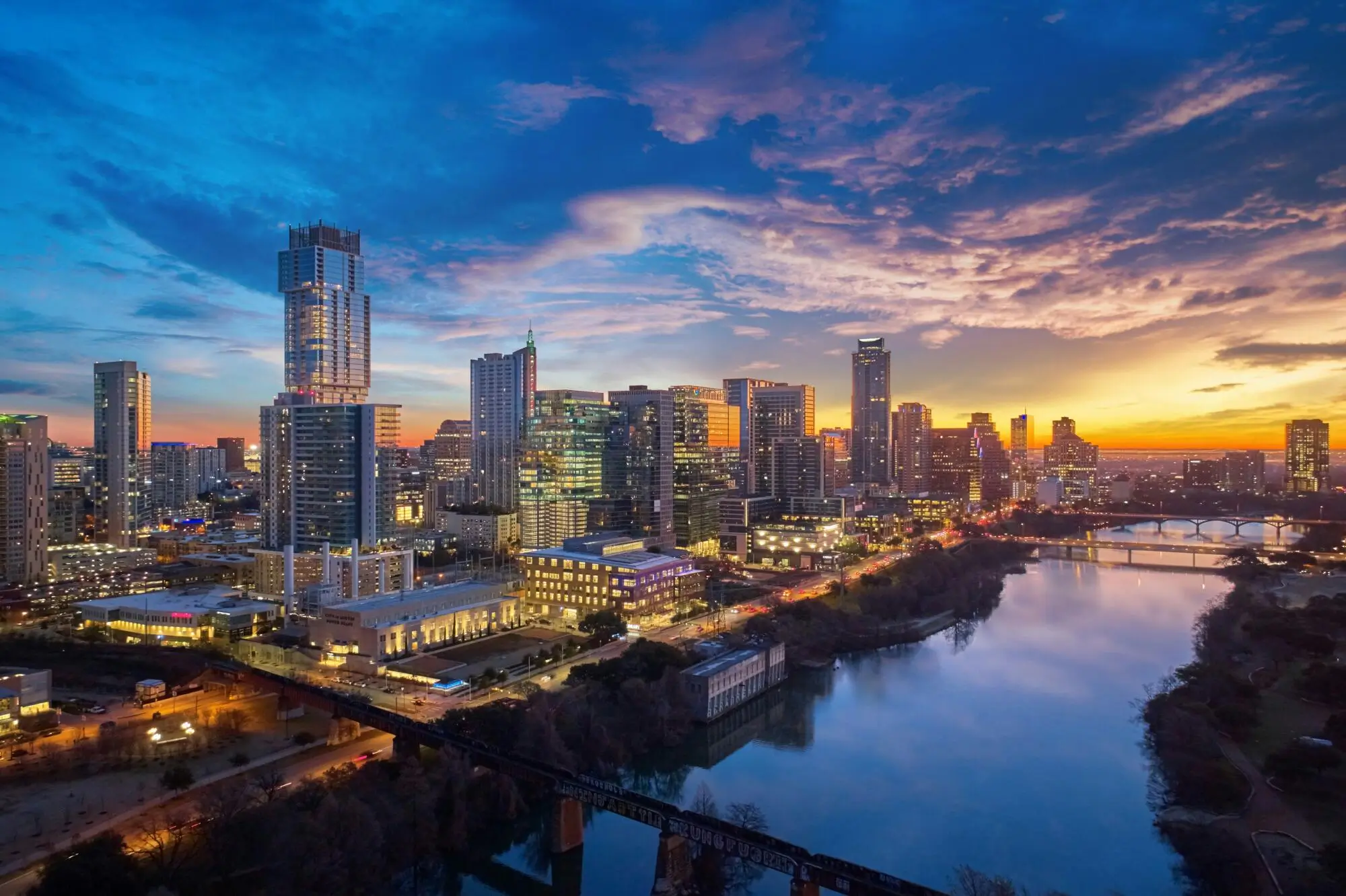 Peak-Season Pricing Strategies for Vacation Rentals in Austin, TX