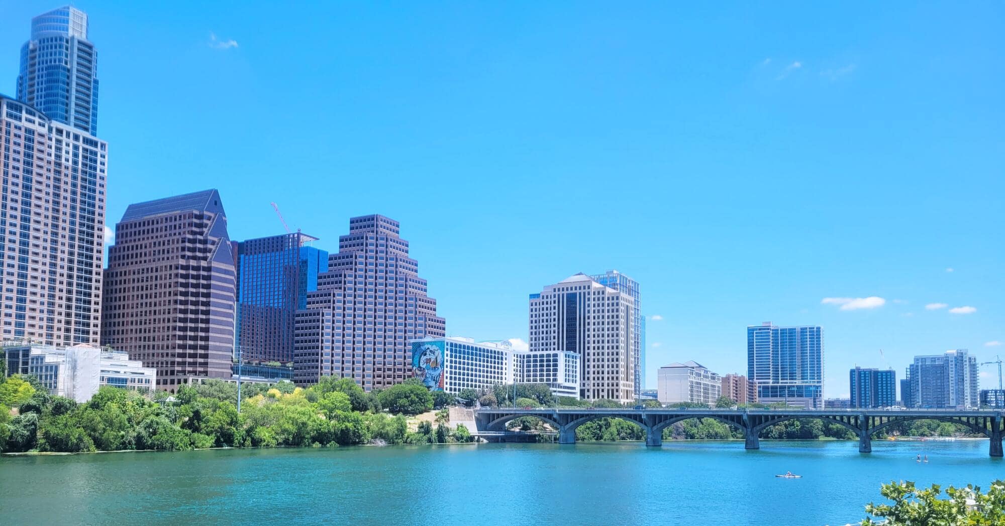 Top Vacation Home Rentals in Austin: Your Perfect Getaway Awaits