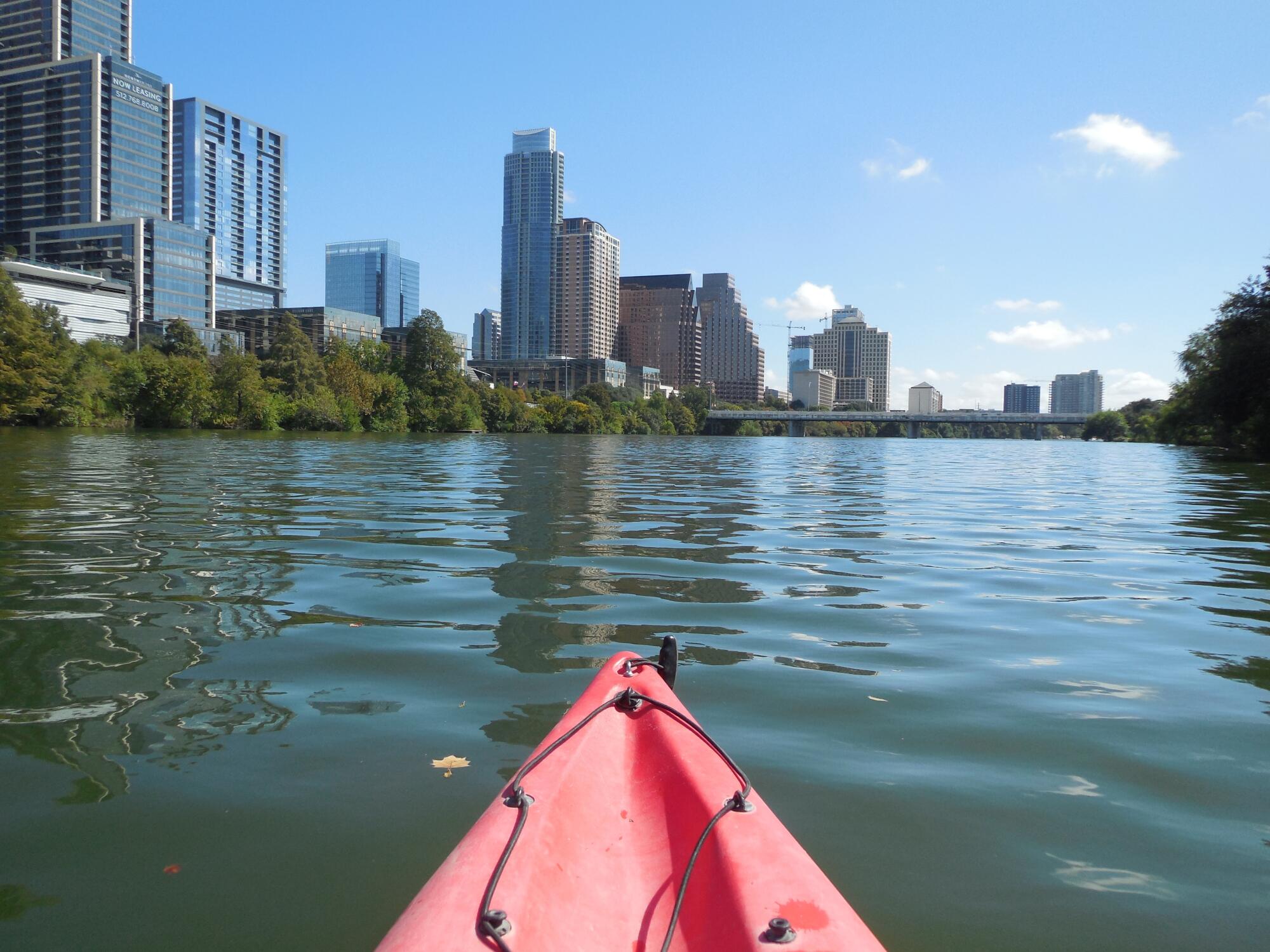 Summer Vacation Rental Tips: Making the Most of the High Season in Austin